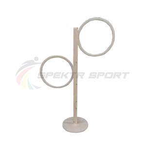 Купить Стойка для метания мяча в цель 1200х400 мм в Абинске 