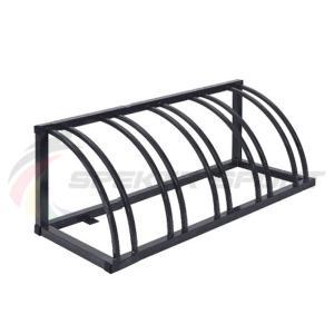 Купить Велопарковка Гамма-Кси на 5 веломест в Абинске 