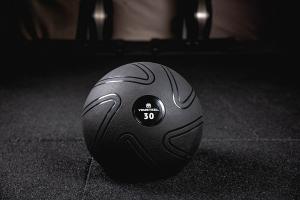Купить Мяч для кроссфита EVO SLAMBALL 30 кг в Абинске 