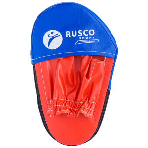 Купить Лапы прямые, Rusco, кожзам в Абинске 