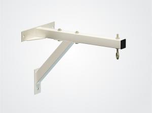 Купить Консоль для бокс. мешка Solo fight 700R разборная цв. белый в Абинске 