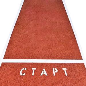 Купить Дорожка спортивная для челночного бега на 10 метров в Абинске 