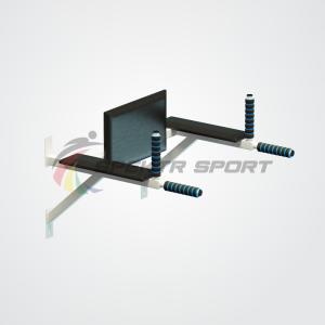 Купить Брусья-пресс настенные ПульсАп+Пресс цв. белый в Абинске 