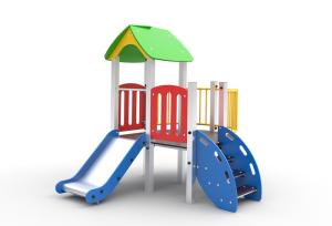 Купить Городок детский игровой Малыш в Абинске 