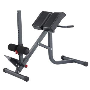 Купить Гиперэкстензия 2 в 1 (римский стул) Body Craft F670 в Абинске 