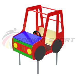 Купить Машинка ИФ 101 в Абинске 