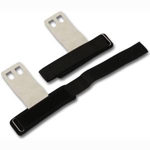 Купить Накладки атлетические для кроссфита (кожа,неопрен) в Абинске 