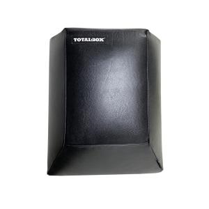Купить Подушка кожаная боксерская "Пирамида" Totalbox в Абинске 