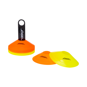 Купить Набор фишек Jögel JA-224, 24 шт. в Абинске 