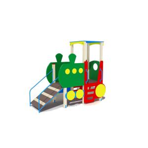 Купить Паровозик ИФ 106 в Абинске 