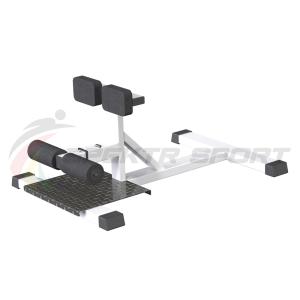Купить Тренажер для приседаний с фиксацией ног Spektr Sport в Абинске 