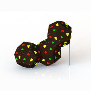 Купить Куб тройной в Абинске 