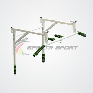 Купить Турник-брусья навесной Рекрут 2 цв. белый в Абинске 