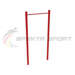 Купить Турник мини уличный СО 209 в Абинске 
