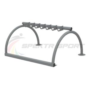 Купить Парковка для самокатов на 7 мест в Абинске 