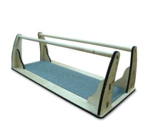 Купить Брусья "Первые шаги" в Абинске 