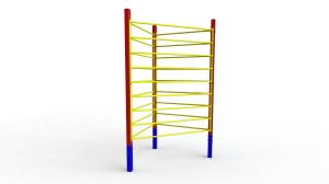 Купить Рукоход вертикальный арт. SP РУКВ1 в Абинске 