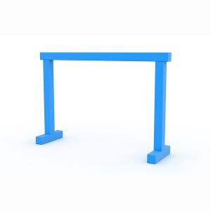 Купить Мини ворота для игр в Абинске 