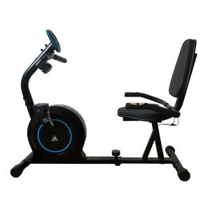 Купить Велотренажер DFC B504R магнитный в Абинске 