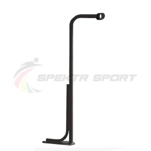 Купить Стойка хореографического станка однорядного напольного Пуанте в Абинске 