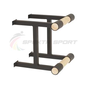 Купить Хореографический станок пристенный двухрядный Батман в Абинске 