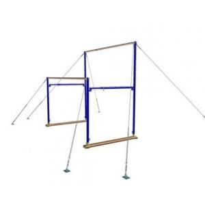 Купить Брусья гимнастические женские на растяжках в Абинске 