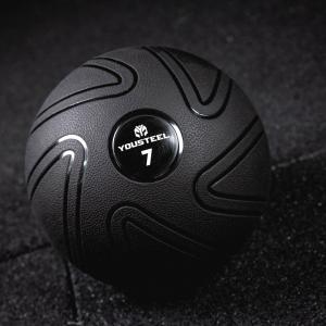 Купить Мяч для кроссфита EVO SLAMBALL 7 кг в Абинске 
