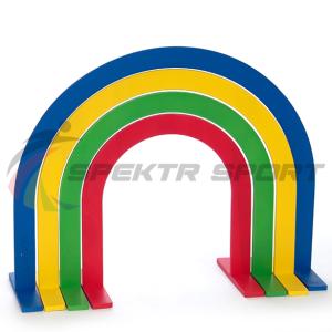 Купить Дуги для подлезания полукруглые (комплект) в Абинске 