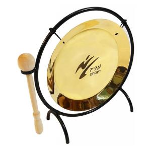 Купить Гонг-тарелка судейский, латунь в Абинске 