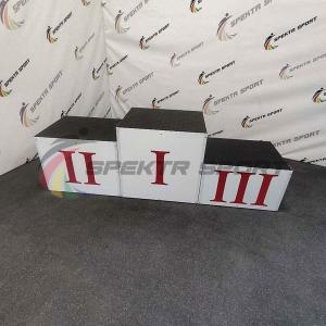 Купить Тумбы гимнастические для измерения гибкости (+пьедестал победителя) в Абинске 