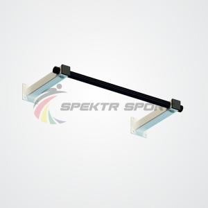 Купить Турник настенный с малым выносом Слим 2 цв. белый в Абинске 