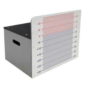 Купить Тумба для наклонов ламин. фанера+резина (стандарт 2018) в Абинске 