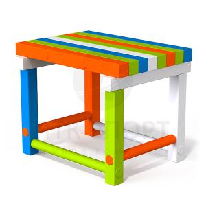 Купить Детский игровой столик в Абинске 