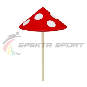 Купить Грибок ИО 510 в Абинске 