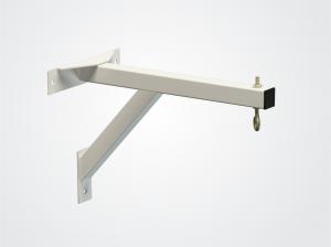 Купить Консоль для боксерского мешка Solo fight 500 цв. белый в Абинске 