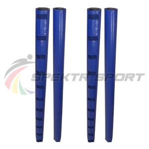 Купить Протекторы для ворот гандбольных в Абинске 