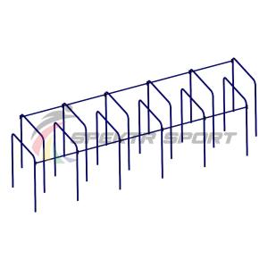 Купить Элемент полосы препятствий Лабиринт в Абинске 