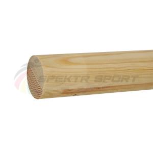 Купить Деревянный поручень для хореографических станков 0,75 м. Сосна в Абинске 