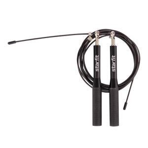 Купить Скакалка скоростная RP-301 металл, 3 м в Абинске 