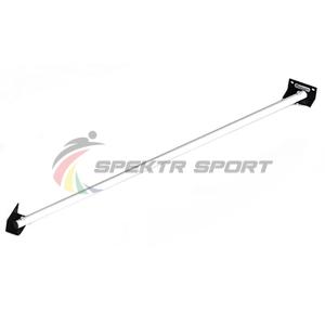 Купить Турник настенный угловой Ангуло цв. белый в Абинске 