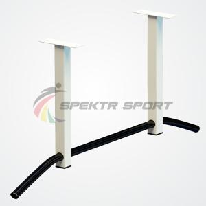 Купить Турник потолочный (600 мм) Атлант 2 цв. белый в Абинске 