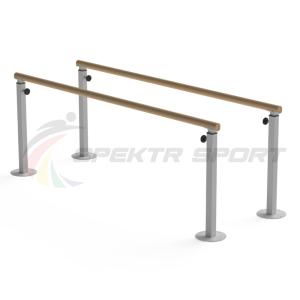 Купить Реабилитационные брусья детские Spektr Sport в Абинске 