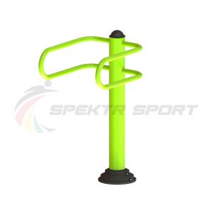 Купить Тренажер уличный для людей с ОВЗ Брусья ТС 1005 в Абинске 