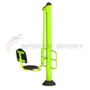 Купить Уличный тренажер взрослый Жим ногами для одного ТС 113 в Абинске 