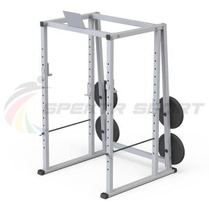 Купить Стойка для приседаний под штангу Spektr Sport мод. LIFT 2 в Абинске 