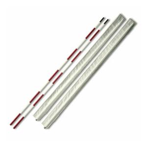 Купить Антенны волейбольные с карманами (комплект) в Абинске 