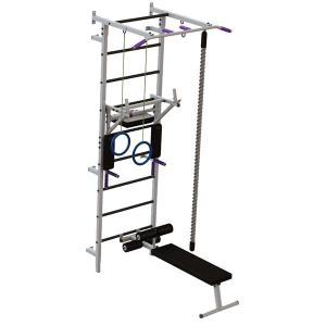 Купить Спортивный комплекс металлический Гаджет 3 в Абинске 