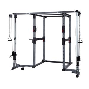 Купить Рама силовая с кроссовером Body Craft F430 PRO в Абинске 