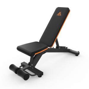 Купить Скамья универсальная DFC D2301 в Абинске 