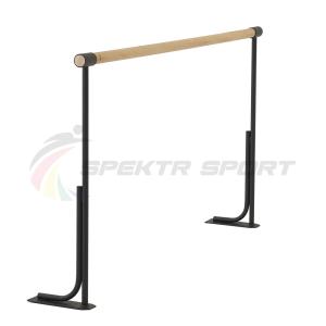 Купить Хореографический станок однорядный напольный Батман в Абинске 